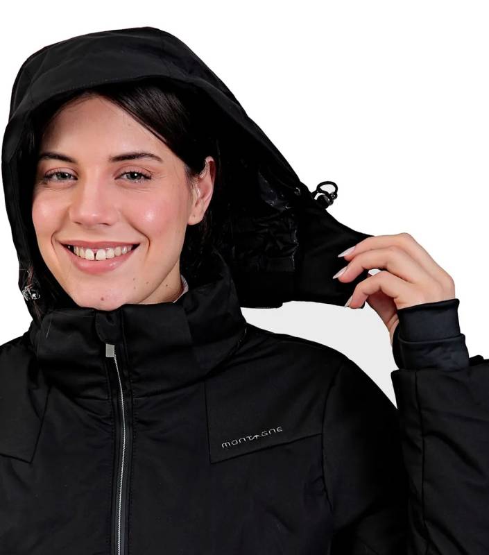 MONTAGNE – CAMPERA DAMA NURAY SKI (2)