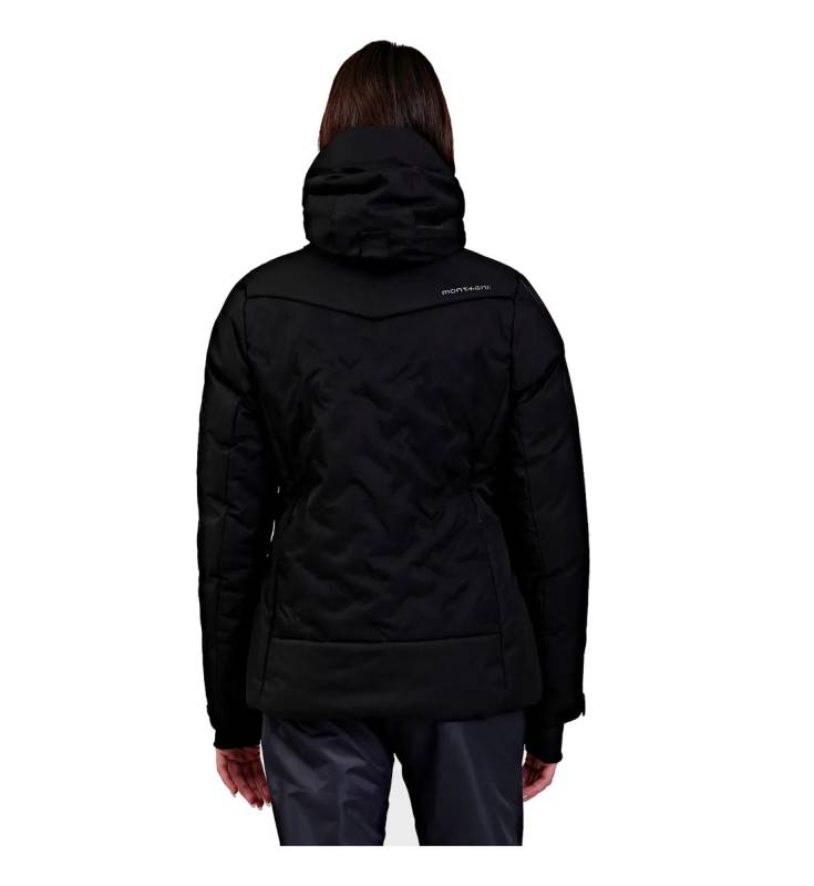 MONTAGNE – CAMPERA DAMA NURAY SKI (3)