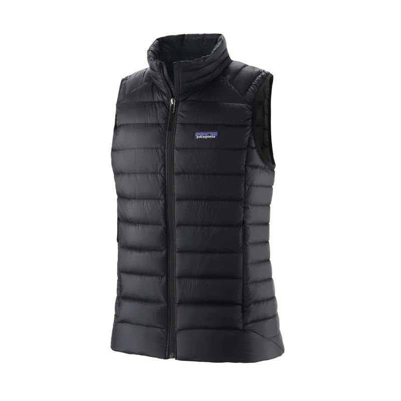 PATAGONIA – CHALECO DAMA WS DOWN SWEATER VEST