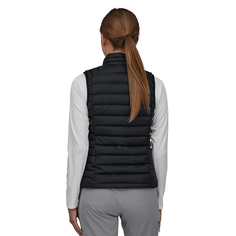 PATAGONIA – CHALECO DAMA WS DOWN SWEATER VEST