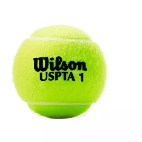 WILSON – TUBO DE PELOTA DE TENIS ULTRA ALL COURT X 3