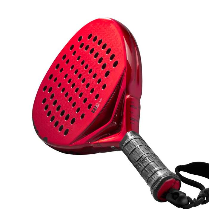 WILSON – PALETA BELA TEAM PADEL V2