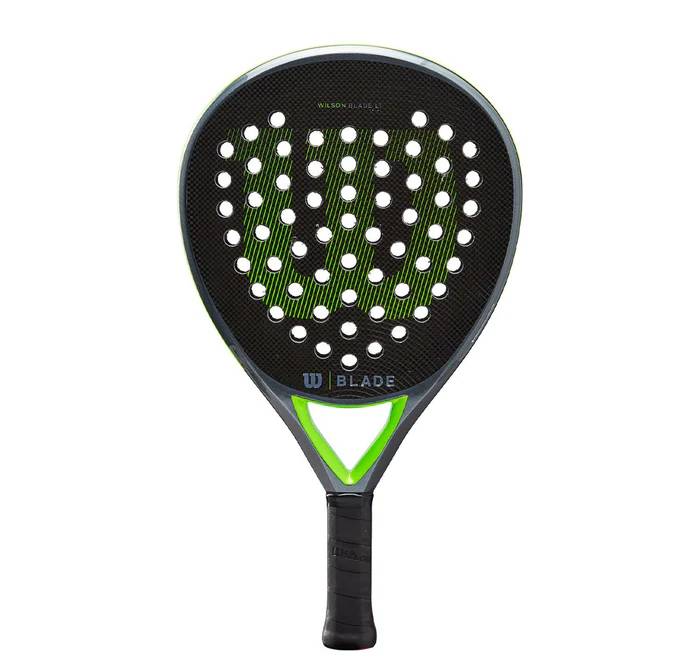 WILSON – PALETA DE PADEL BLADE LT 2