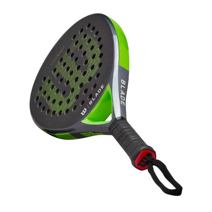 WILSON – PALETA DE PADEL BLADE LT 2