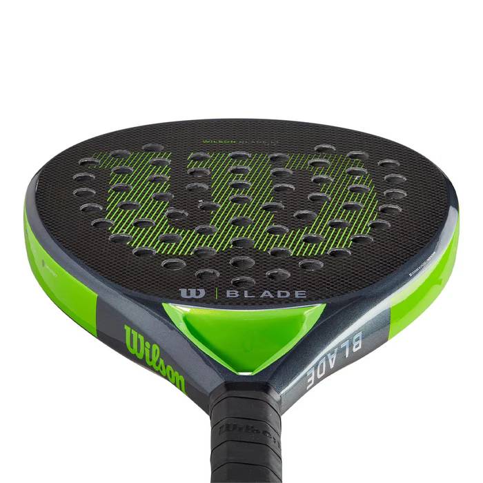 WILSON – PALETA DE PADEL BLADE LT 2