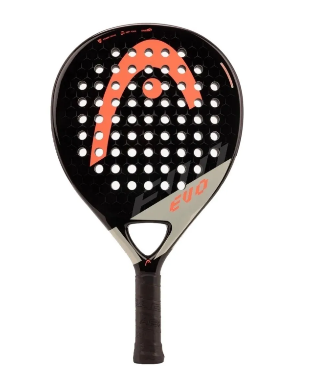 HEAD – PALETA DE PADEL EVO DELTA