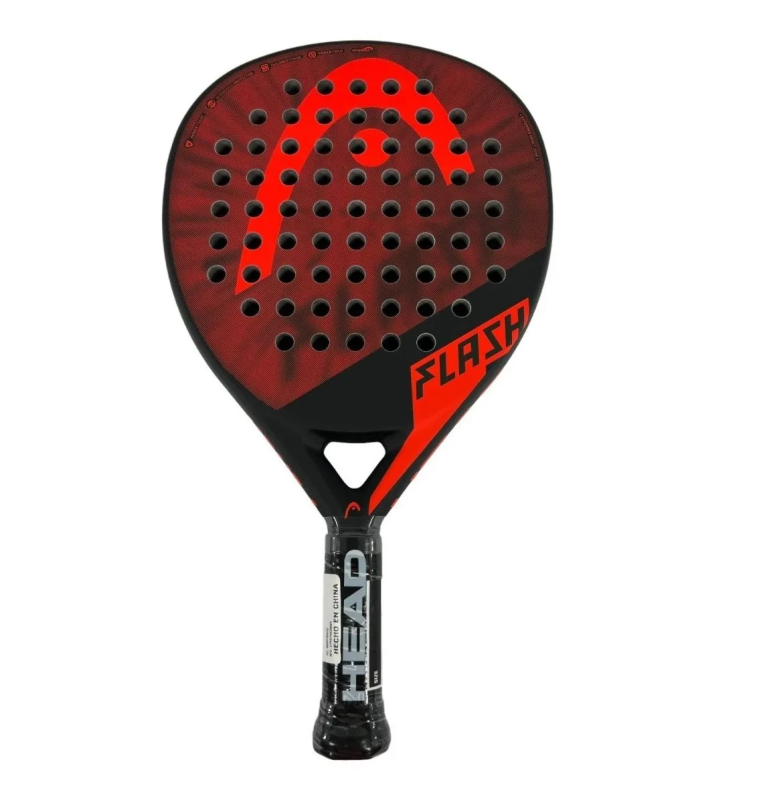 HEAD – PALETA DE PADEL FLASH