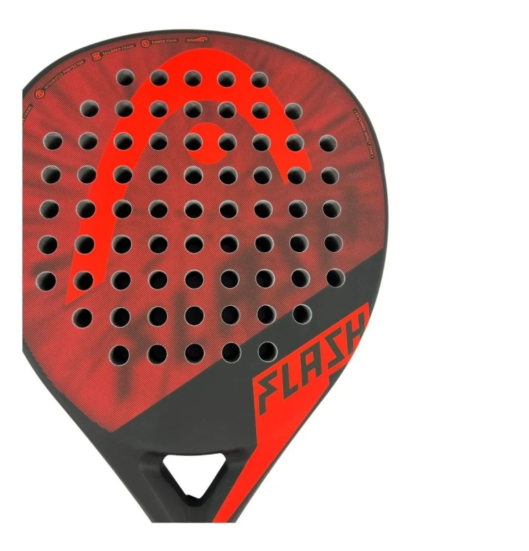 HEAD – PALETA DE PADEL FLASH