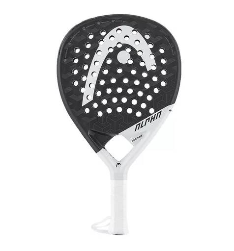 HEAD – PALETA DE PADEL GRAPHENE 360 + ALPHA MOTION