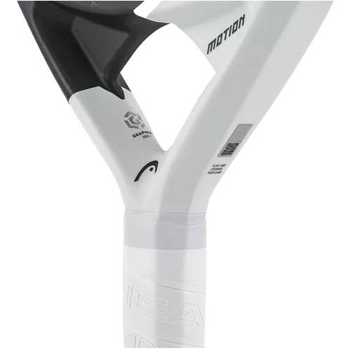 HEAD – PALETA DE PADEL GRAPHENE 360 + ALPHA MOTION