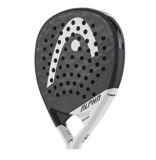 HEAD – PALETA DE PADEL GRAPHENE 360 + ALPHA MOTION