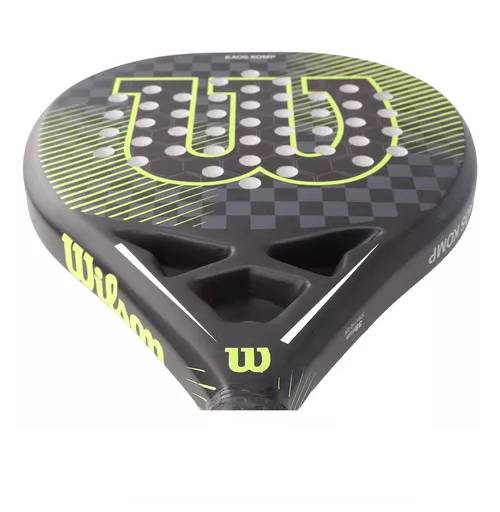 WILSON – PALETA DE PADEL KAOS KOMP
