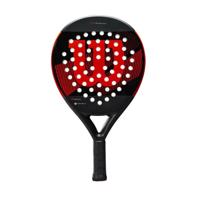WILSON – PALETA DE PADEL PRO STAFF ELITE RKT2