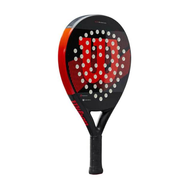 WILSON – PALETA DE PADEL PRO STAFF ELITE RKT2