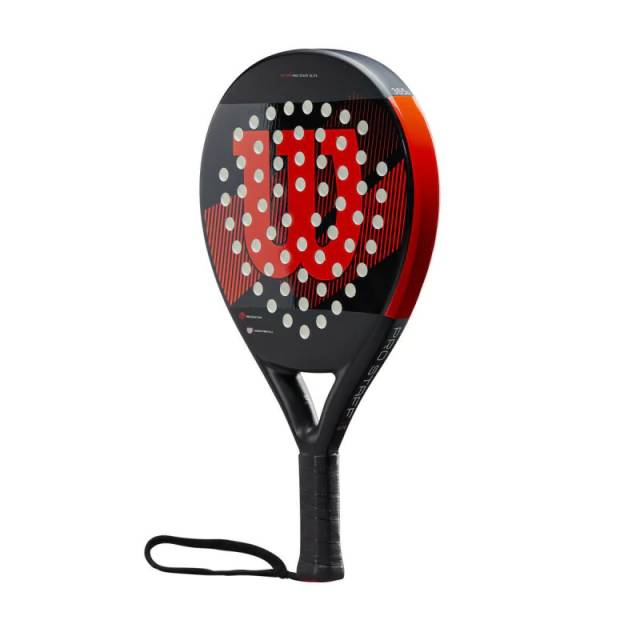 WILSON – PALETA DE PADEL PRO STAFF ELITE RKT2