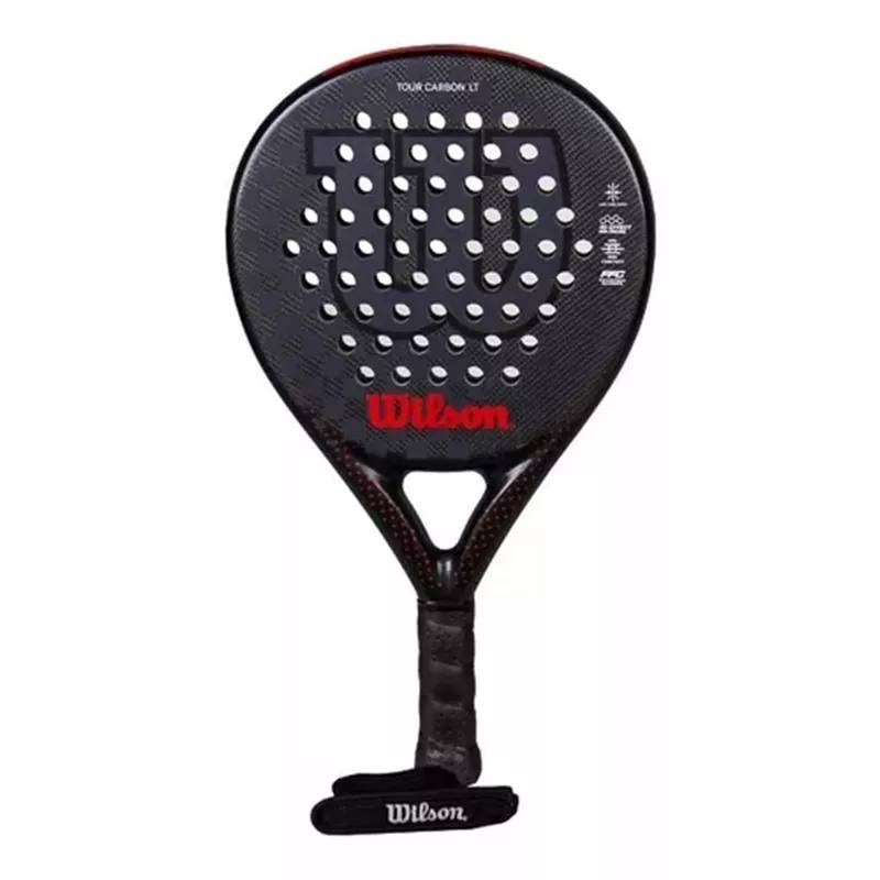 WILSON – PALETA DE PADEL TOUR CARBON LT