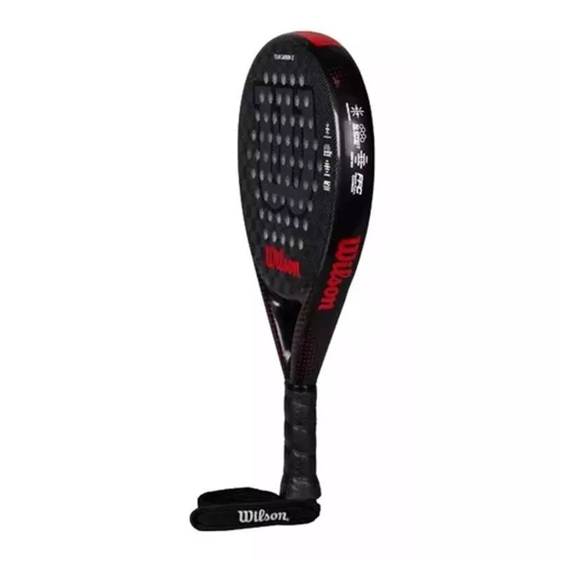 WILSON – PALETA DE PADEL TOUR CARBON LT