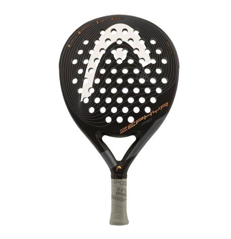 HEAD – PALETA DE PADEL ZEPHYR PRO