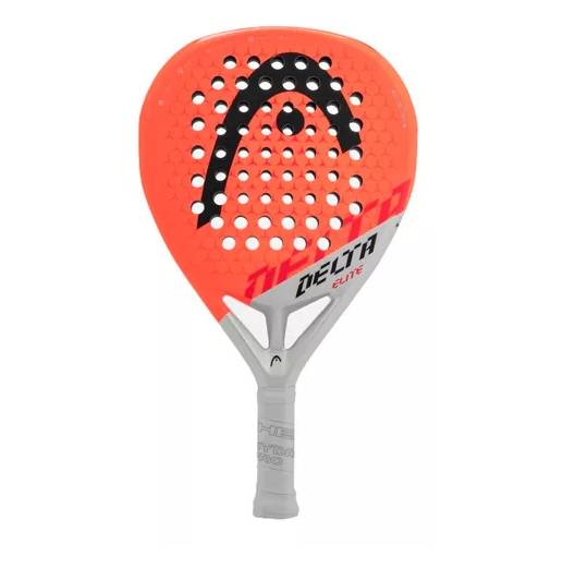 PALETA PADEL HEAD DELTA ELITE