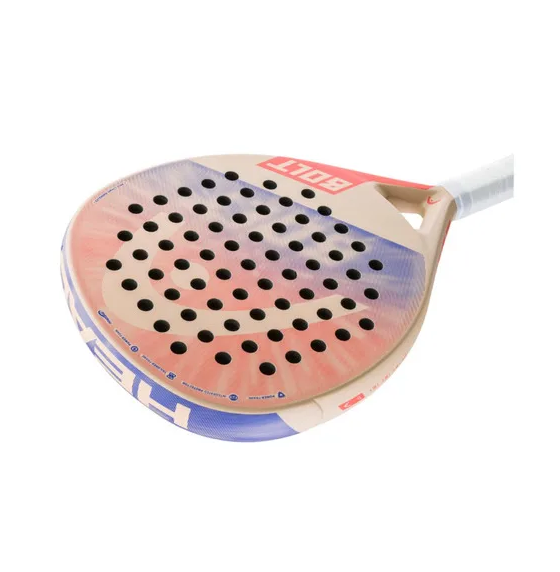 PALETA PADEL HEAD BOLT