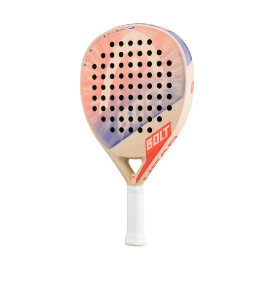 PALETA PADEL HEAD BOLT