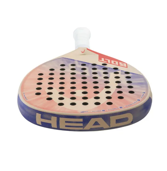 PALETA PADEL HEAD BOLT