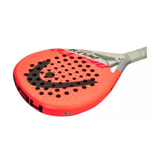 PALETA PADEL HEAD DELTA ELITE