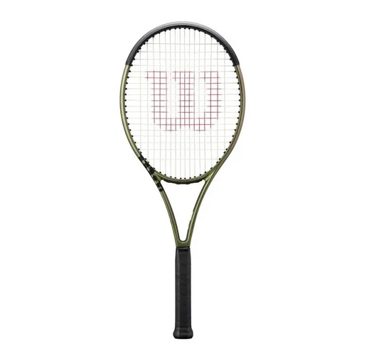WILSON – RAQUETA BLADE 100L V8.0