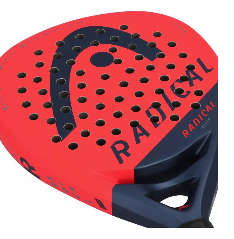 PALETA PADEL HEAD RADICAL ELITE (3)