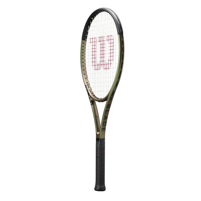 WILSON – RAQUETA BLADE 104 V8.0