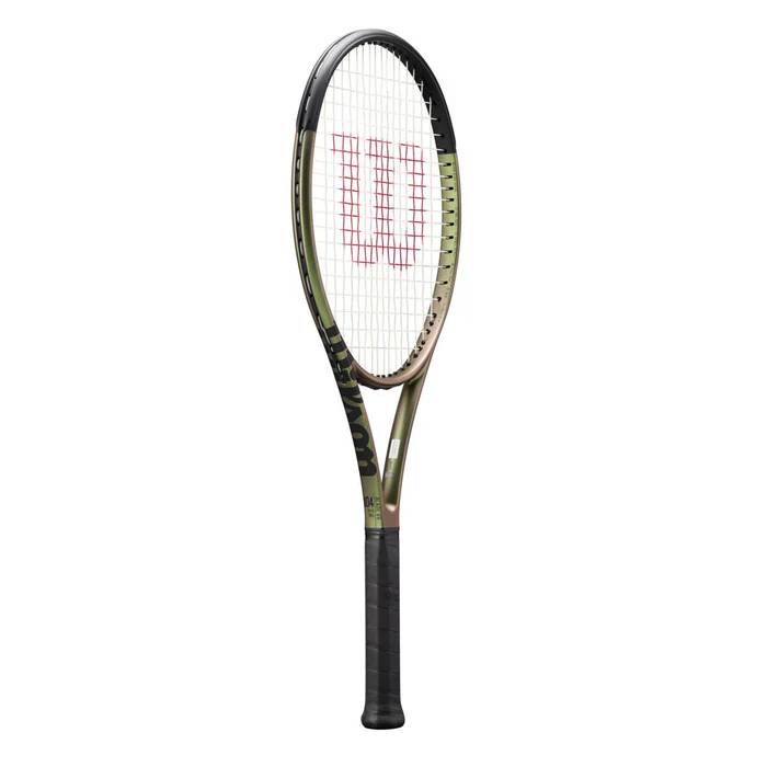 WILSON – RAQUETA BLADE 104 V8.0