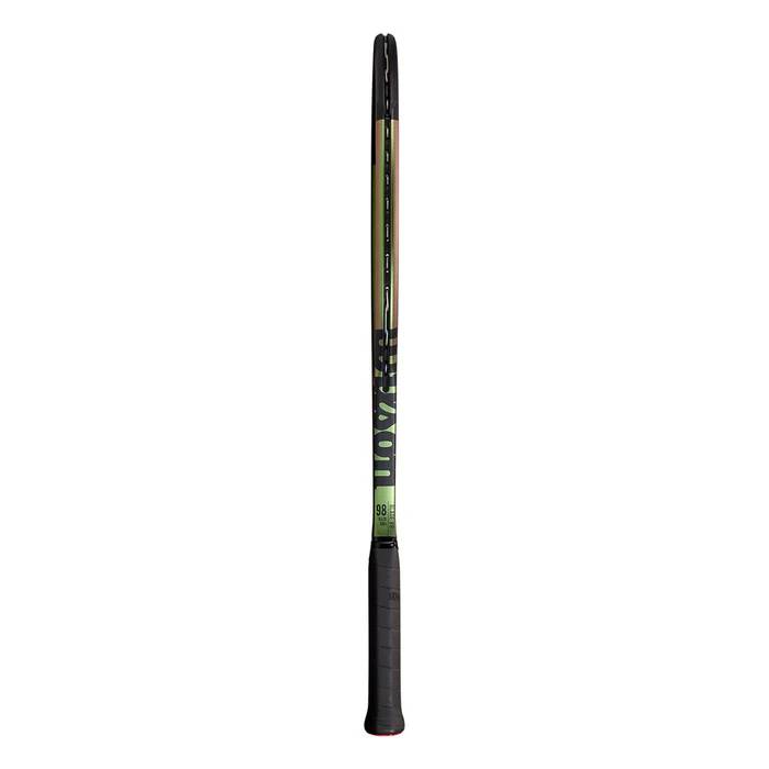 WILSON – RAQUETA BLADE 98  16X19 V8.0 FRM 3