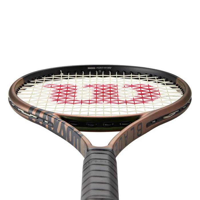 WILSON – RAQUETA BLADE 98  16X19 V8.0 FRM 3