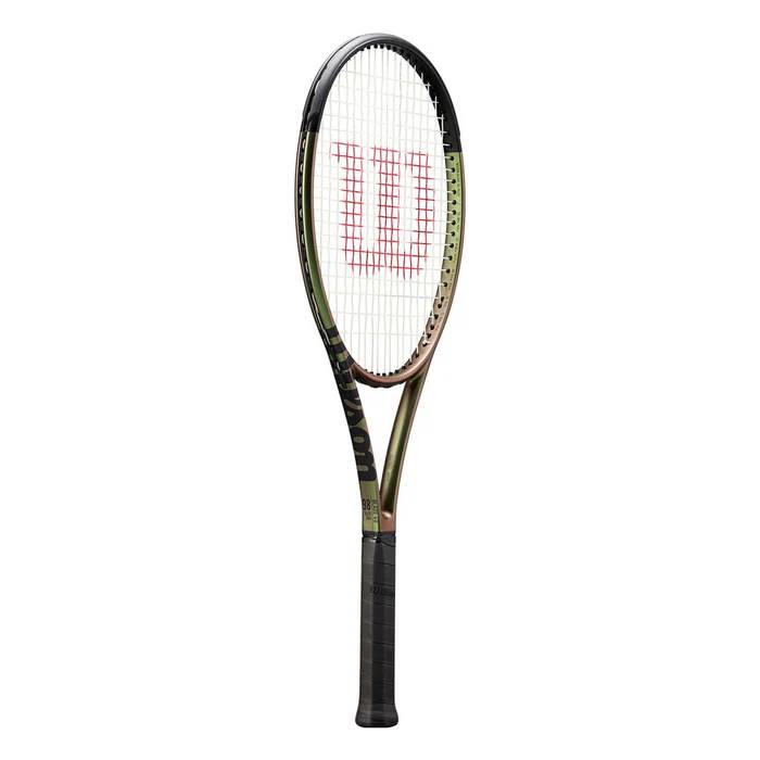 WILSON – RAQUETA BLADE 98  16X19 V8.0 FRM 3