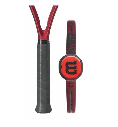 WILSON – RAQUETA CLASH 100 V2.0