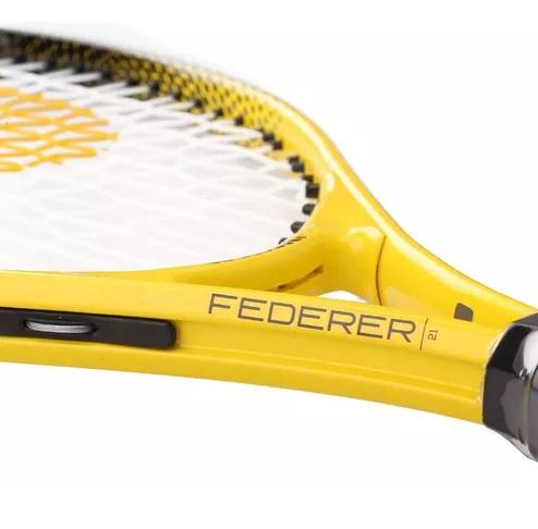 WILSON – RAQUETA FEDERER  21 JR