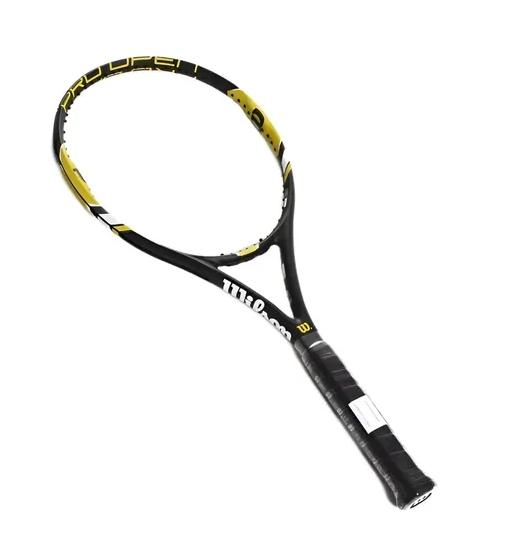 WILSON – RAQUETA PRO OPEN 100 GRIP 3 - 299GR