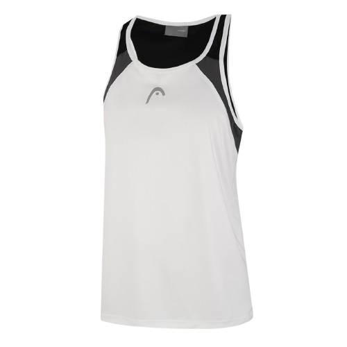 HEAD – MUSCULOSA CLUB 22 TANK TOP