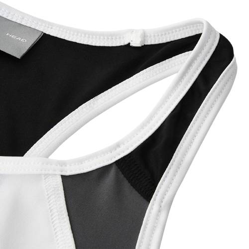 HEAD – MUSCULOSA CLUB 22 TANK TOP