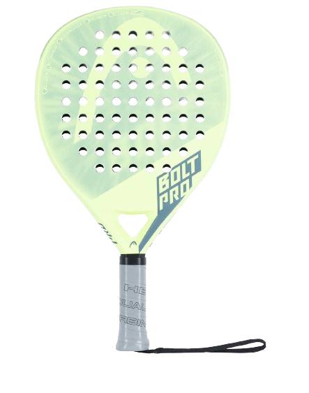 PALETA PADEL HEAD BOLT PRO
