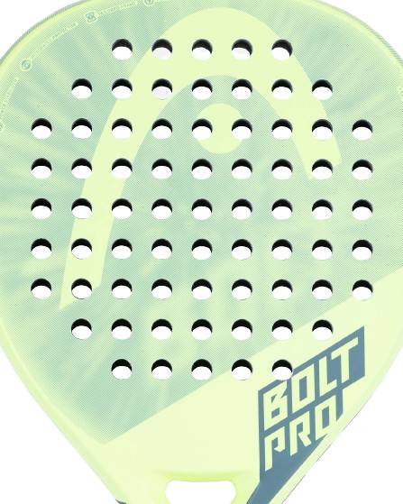 PALETA PADEL HEAD BOLT PRO