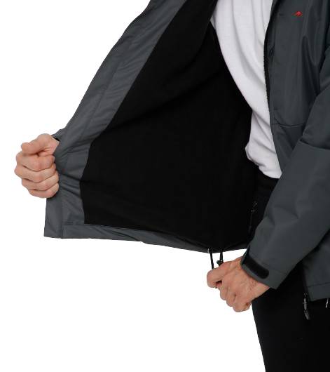 MONTAGNE – CAMPERA HOMBRE VIGGO CON POLAR (2)
