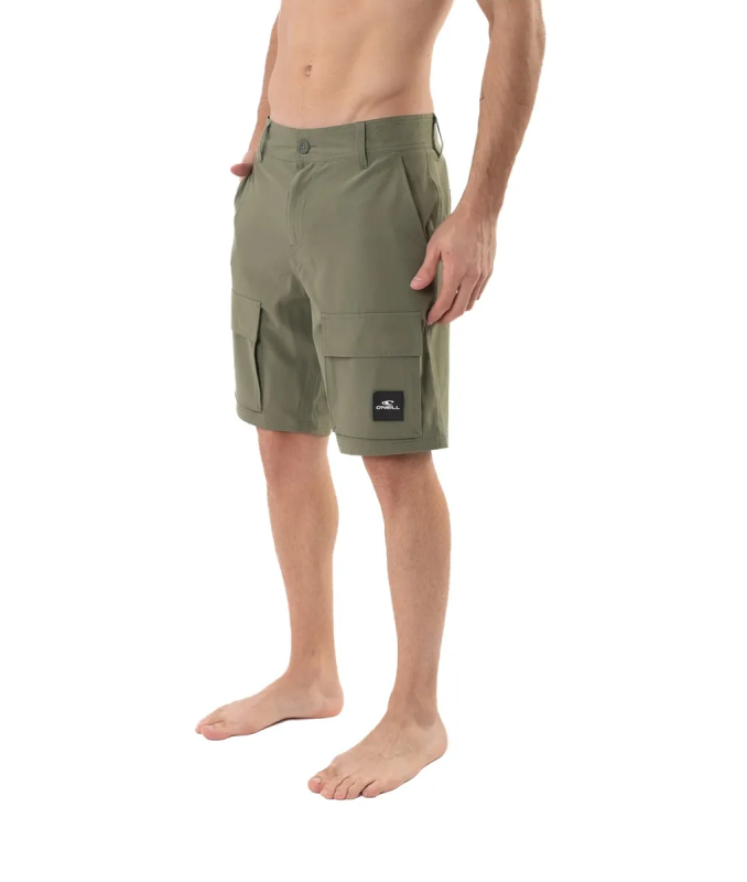 ONEILL – SHORT DE BAÑO HOMBRE EASTON CARGO