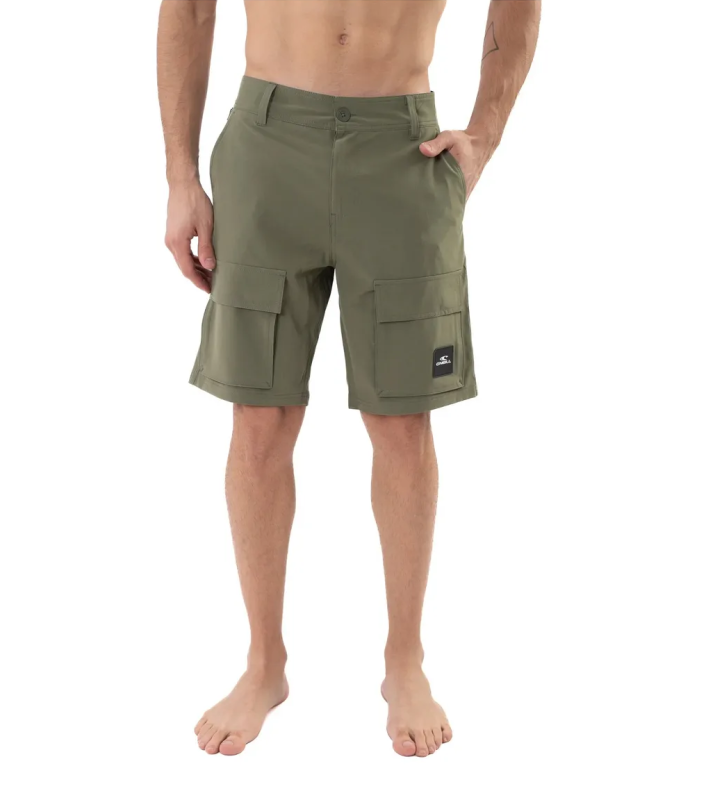 ONEILL – SHORT DE BAÑO HOMBRE EASTON CARGO