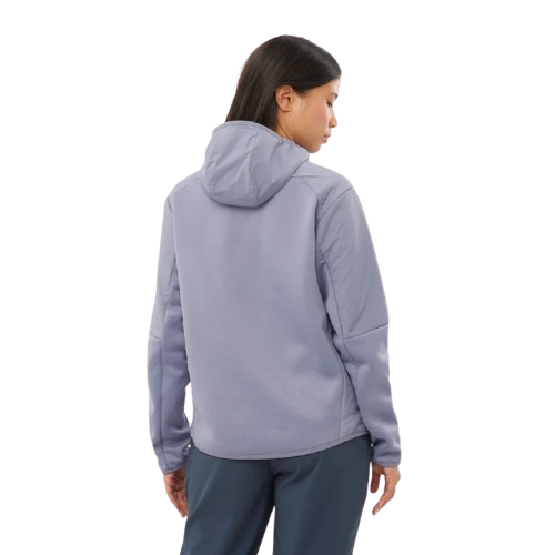 SALOMON – CAMPERA DAMA OUTLINE HYB WARM HD (3)