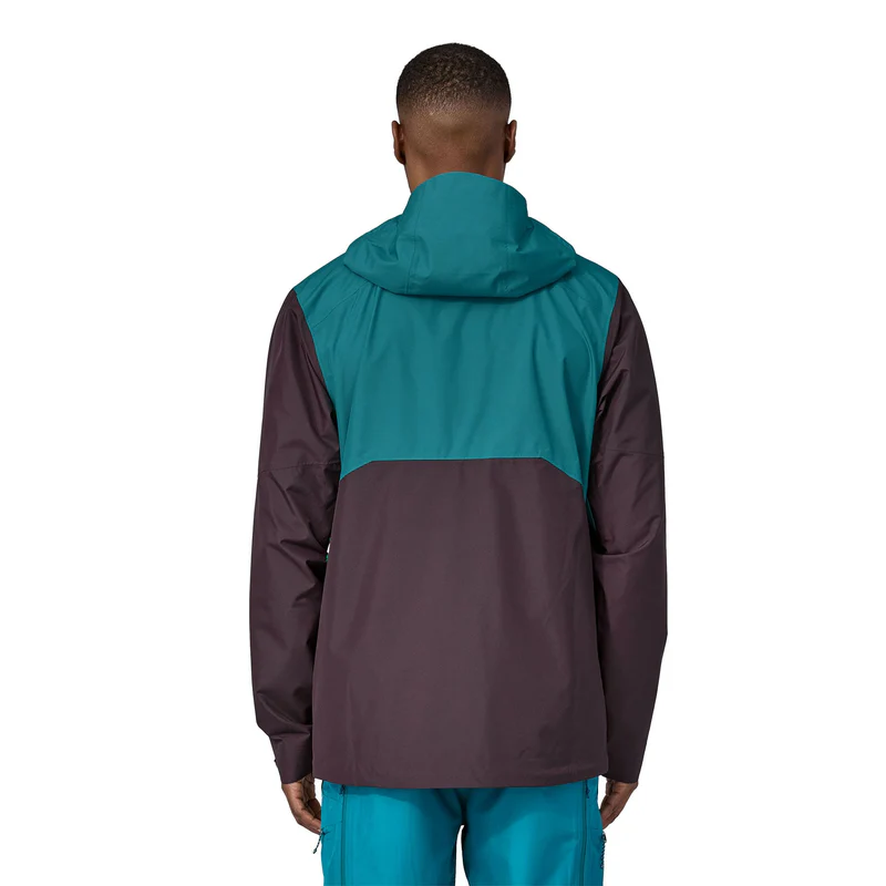 PATAGONIA – CAMPERA HOMBRE POWDER TOWN JKT (2)