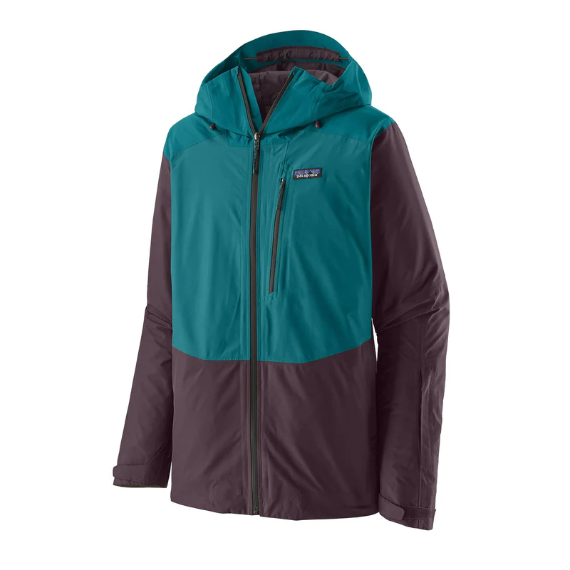 PATAGONIA – CAMPERA HOMBRE POWDER TOWN JKT (3)