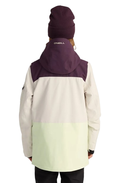 ONEILL – CAMPERA DAMA UTILITY PRO HYBRID (3)