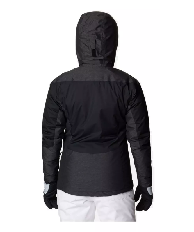 COLUMBIA – CAMPERA DAMA ROSIE RUN INSULATED JACKET (3)