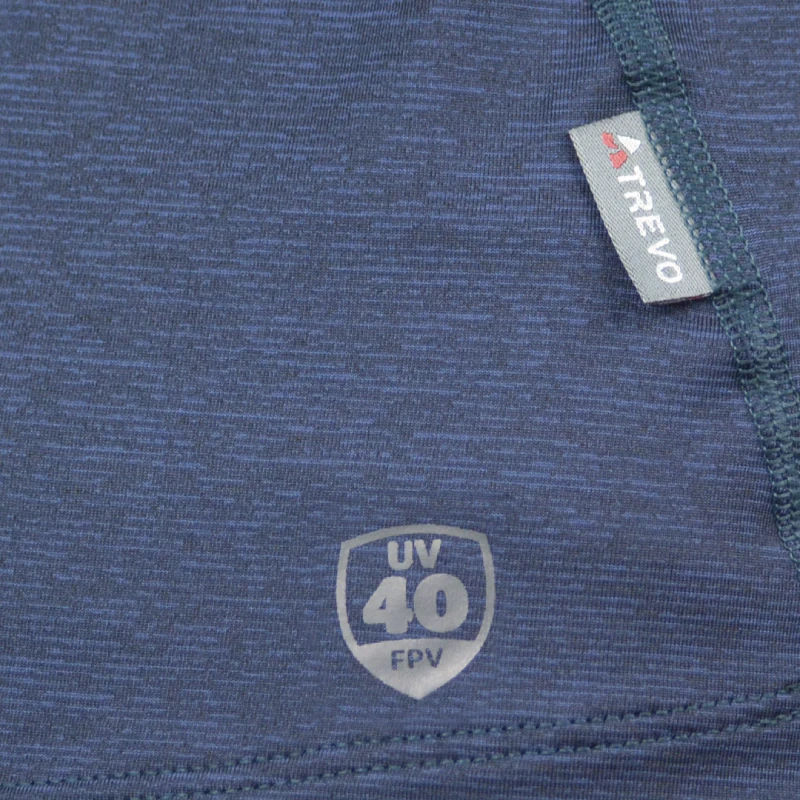 TREVO – REMERA DAMA COMECHINGONES